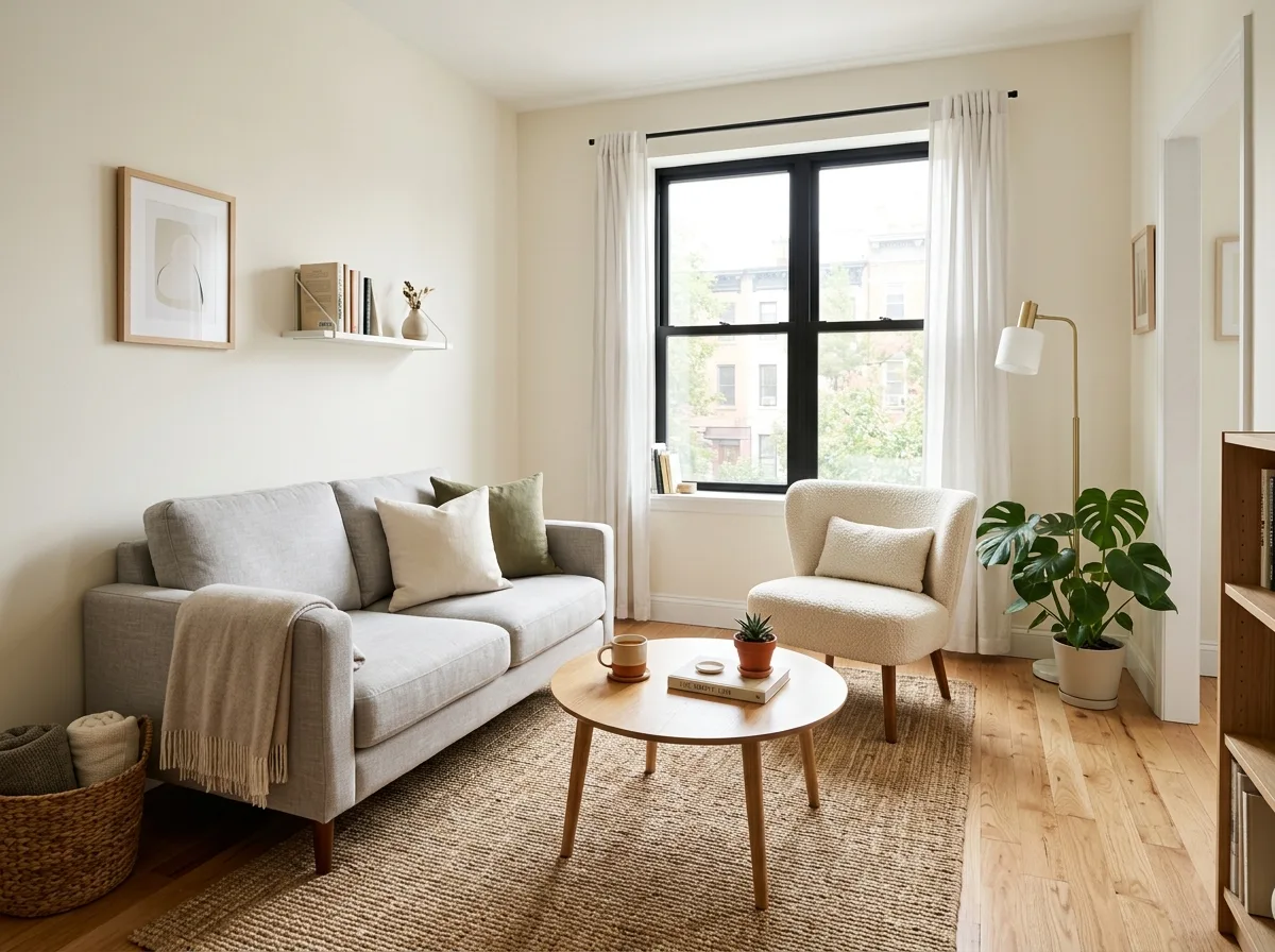 Glass Round Coffee Table Styling for 10 round coffee table ideas for a stylish living room